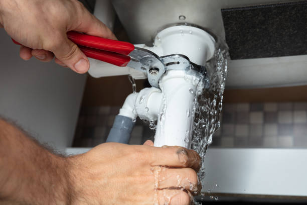Best Water damage restoration near me  in Wanakah, NY