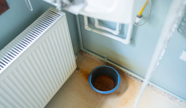 Best Sewage cleanup and water damage restoration  in Wanakah, NY